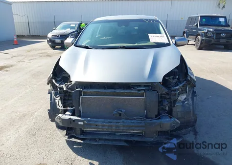 2020 Kia Sportage Lx из США, поврежденный, VIN KNDPM3ACXL7834768